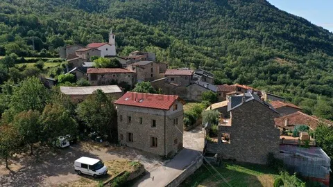 Appartement 60 m² à Soriguera