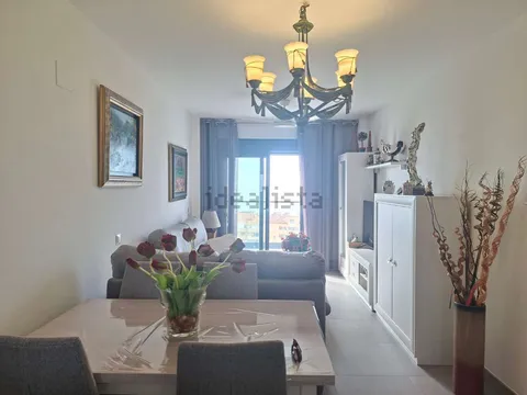 Pis de 90 m² a Algarrobo (3/32)