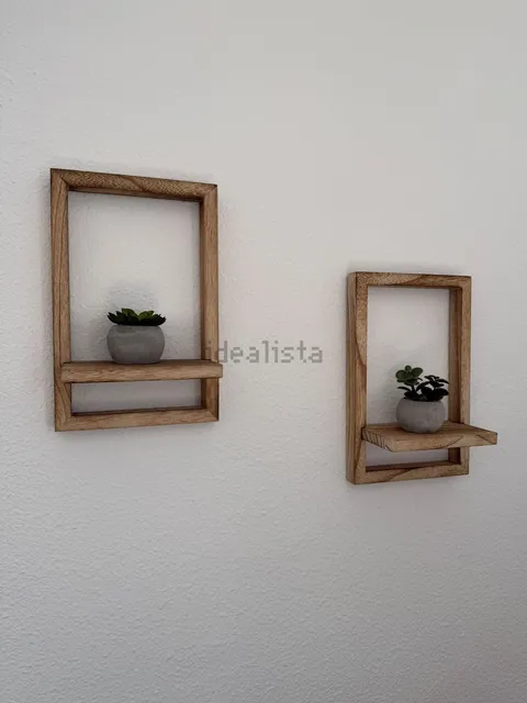 Flat 60 m² in Zamora