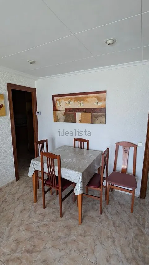 Habitació de lloguer, Polinyà