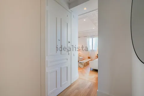 Pis de 130 m² a Madrid