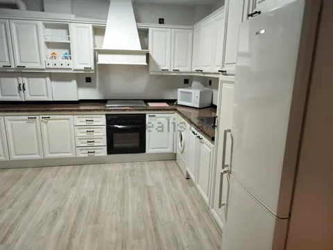 Pis de 121 m² a Màlaga