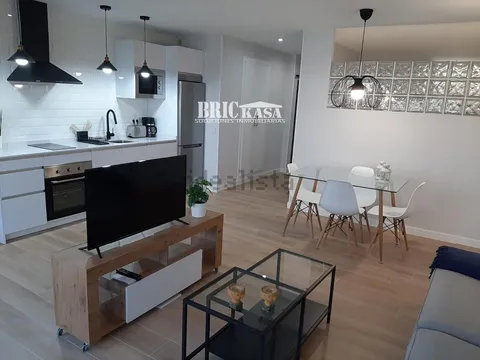 Pis de 60 m² a Cáceres