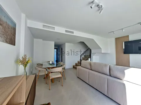 Casa de 120 m² a Vélez-Málaga (2/37)