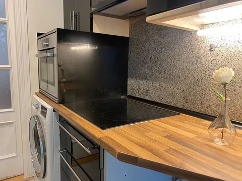 Pis de 145 m² a Madrid