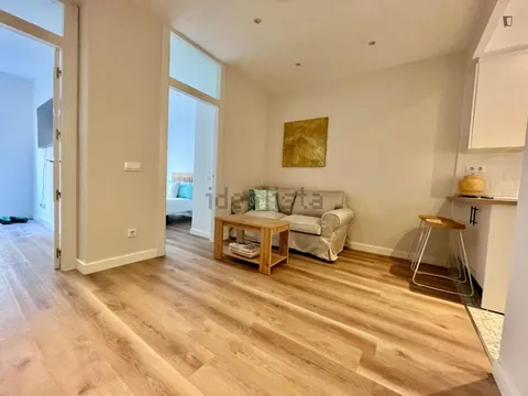 Appartamento 60 m² a Madrid