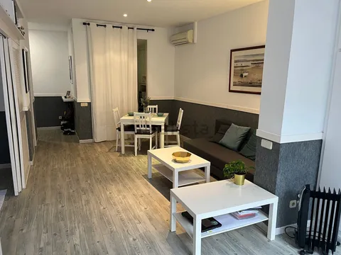 Pis de 56 m² a Barcelona