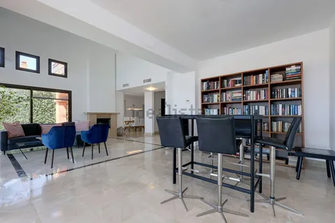 Casa de 282 m² a Benalmádena