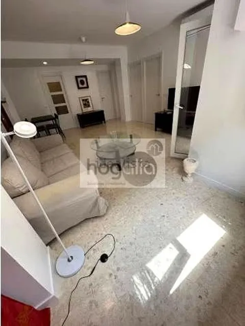 Apartamento 90 m² em Sevilla