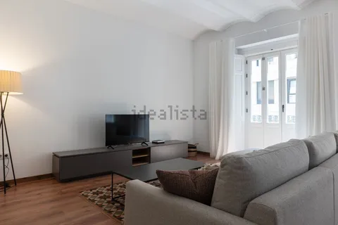 Pis de 195 m² a València