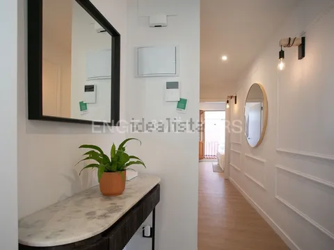 Pis de 118 m² a València