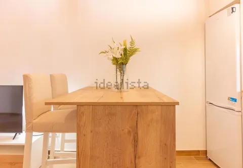 Pis de 40 m² a Madrid