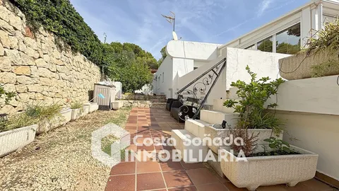 Casa de 390 m² a Teulada