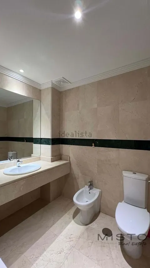 Wohnung 130 m² in Marbella