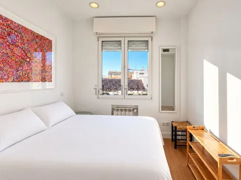 Appartamento 71 m² a Madrid