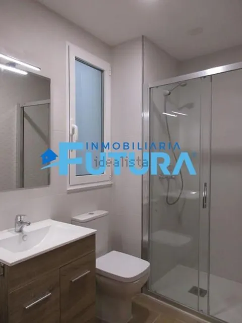 Pis de 73 m² a Lugo