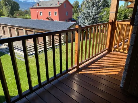 Casa de 140 m² a Puigcerdà