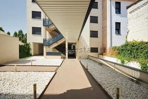 Pis de 45 m² a Madrid