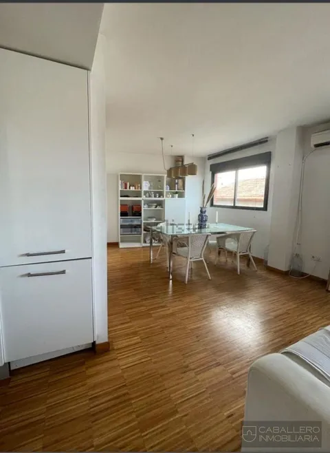 Pis de 70 m² a Múrcia