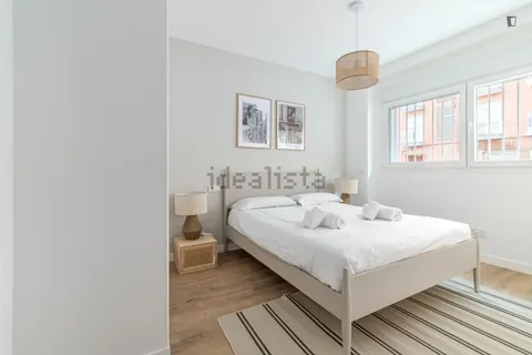 Pis de 80 m² a Madrid