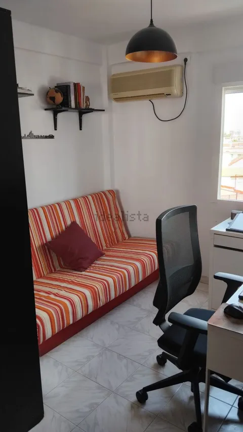 Appartamento 72 m² a Siviglia