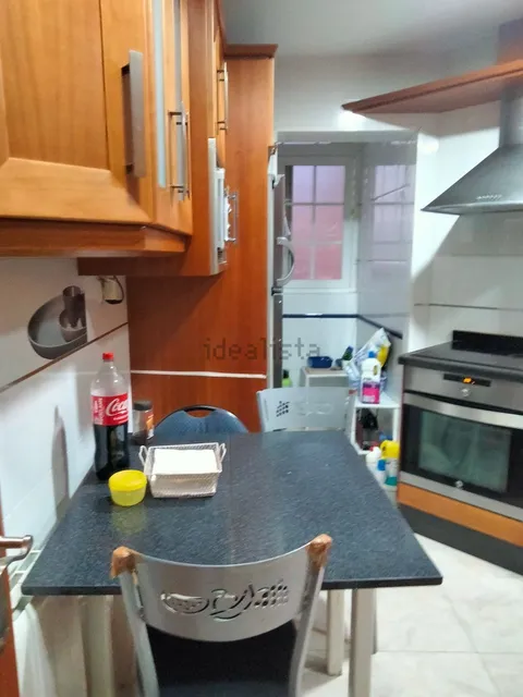 Habitació de lloguer, Granada