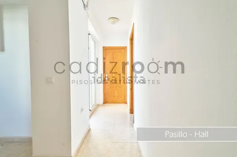 Quarto para alugar, Cádiz
