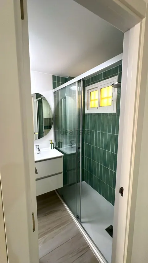 Pis de 33 m² a Benalmádena