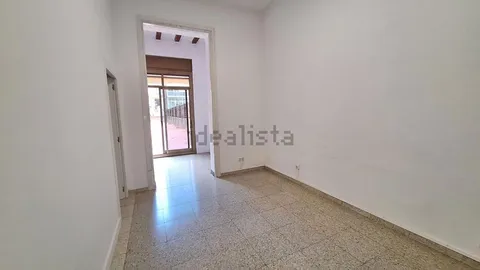 Pis de 120 m² a Barcelona