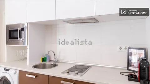 Pis de 67 m² a Madrid