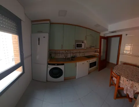 Habitació de lloguer, Saragossa