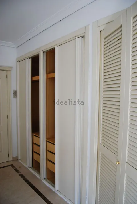 Pis de 36 m² a Madrid