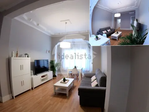 Appartamento 70 m² a Valencia
