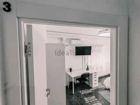 Chambre à louer, Saragosse (2/17)
