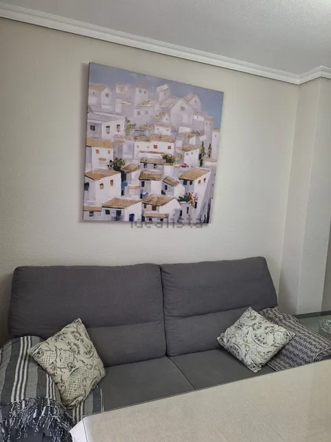 Wohnung 84 m² in Córdoba