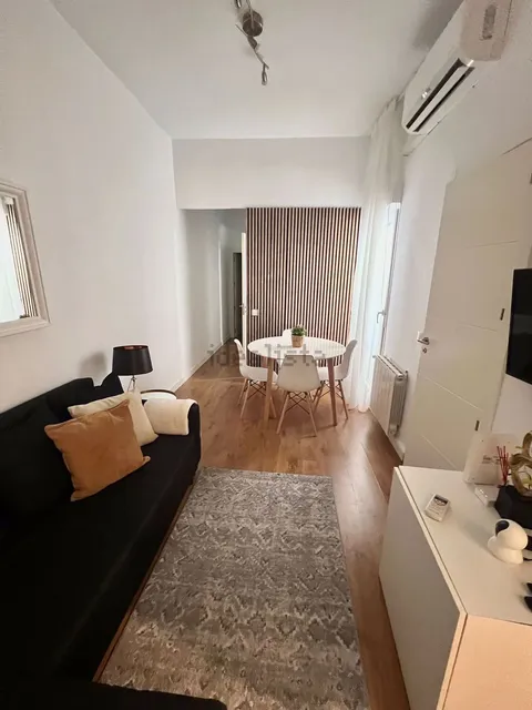 Pis de 72 m² a Madrid