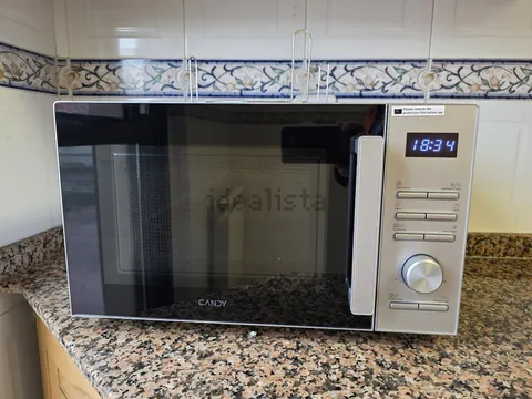 Pis de 74 m² a Siero