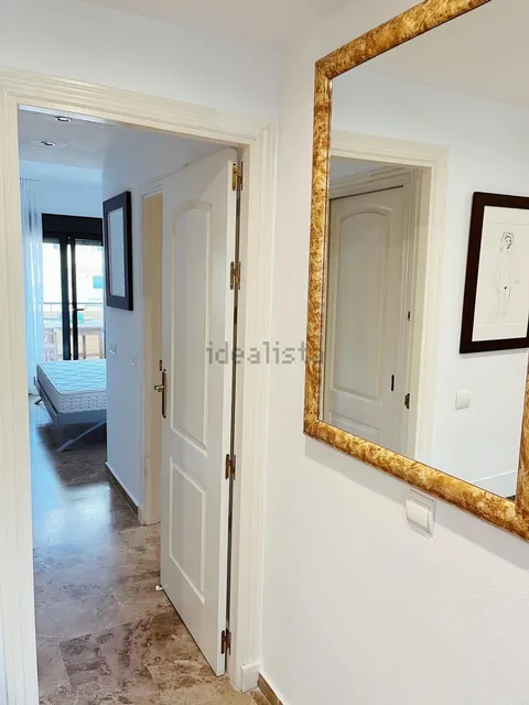 Appartement 100 m² à Marbella
