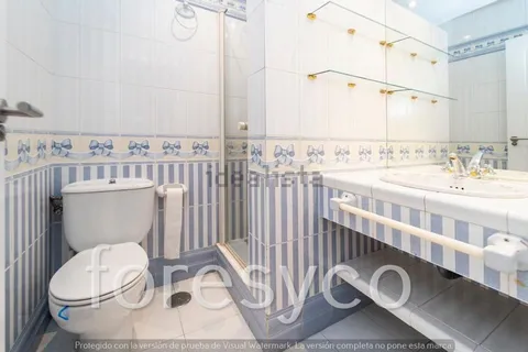 Pis de 245 m² a Madrid