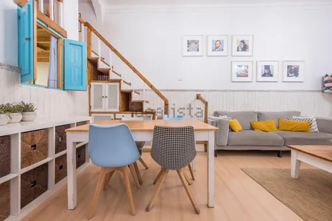Pis de 70 m² a Madrid