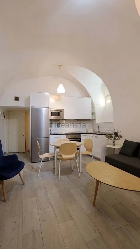 Pis de 37 m² a Madrid