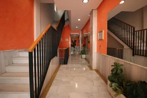 Pis de 124 m² a Almeria