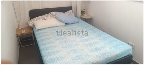 Wohnung 41 m² in Madrid