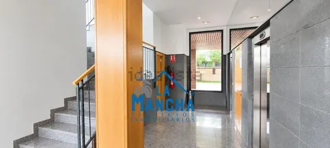 Piso de 85 m² en Albacete