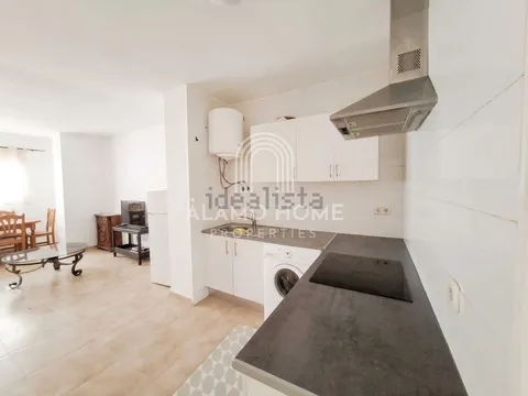 Pis de 70 m² a Madrid