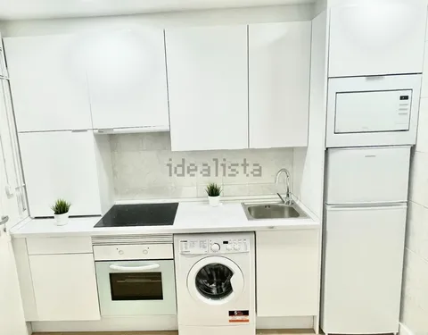 Wohnung 70 m² in Madrid