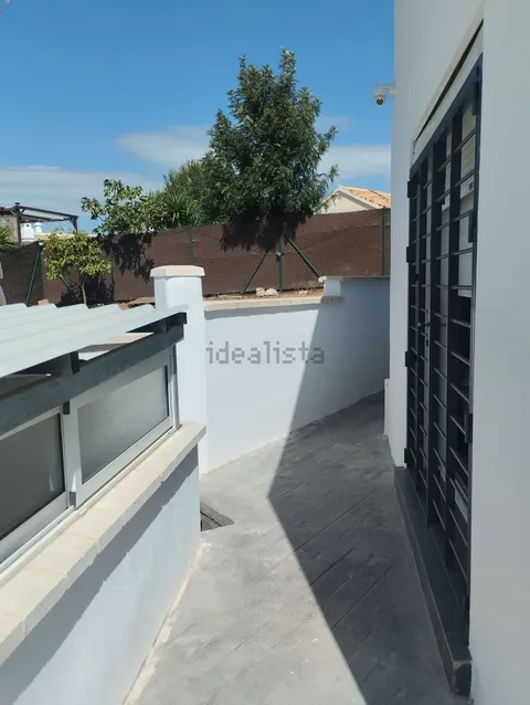 Pis de 500 m² a Torremolinos