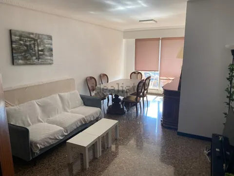 Stanza in affitto, Valencia