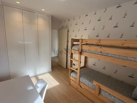 Pis de 108 m² a Castrillón