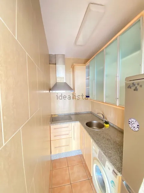Pis de 47 m² a Torremolinos
